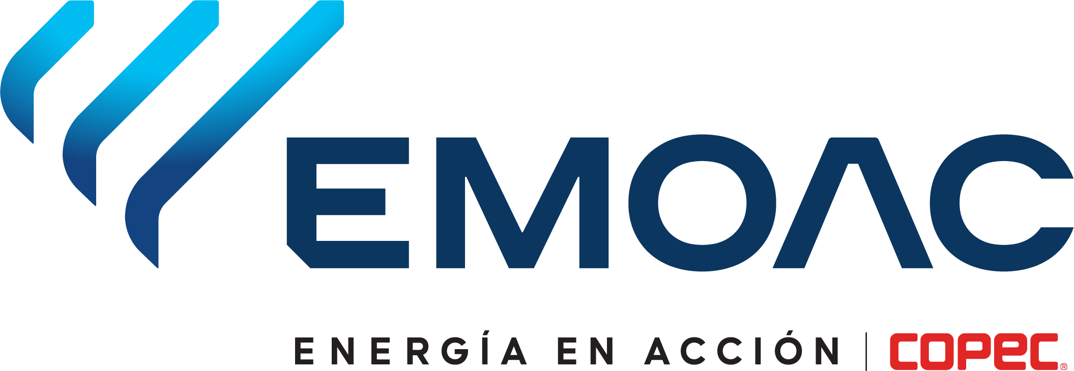EMOAC. Energía en acción | Copec